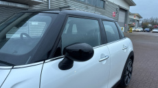 MINI Hatchback 1.5 Cooper Exclusive 5dr Auto Petrol Hatchback